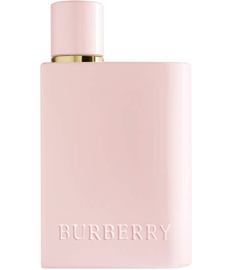 1.6 oz/ 35 ml burberry her eau de parfum|burberry her perfume boots.